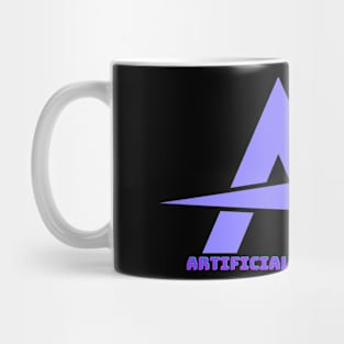 Artificial Intelligence Mug